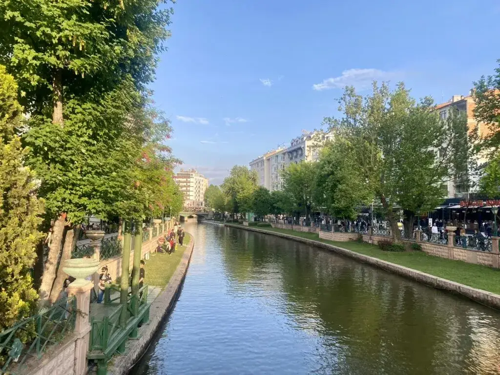 Eskişehir