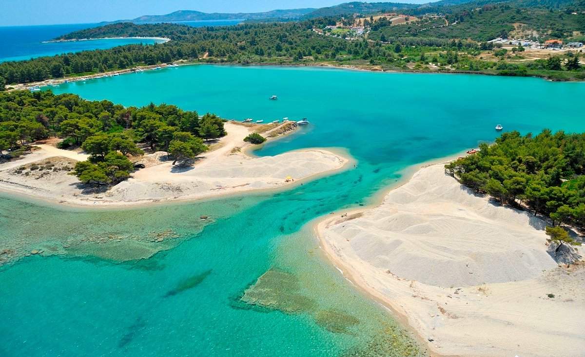 Halkidiki