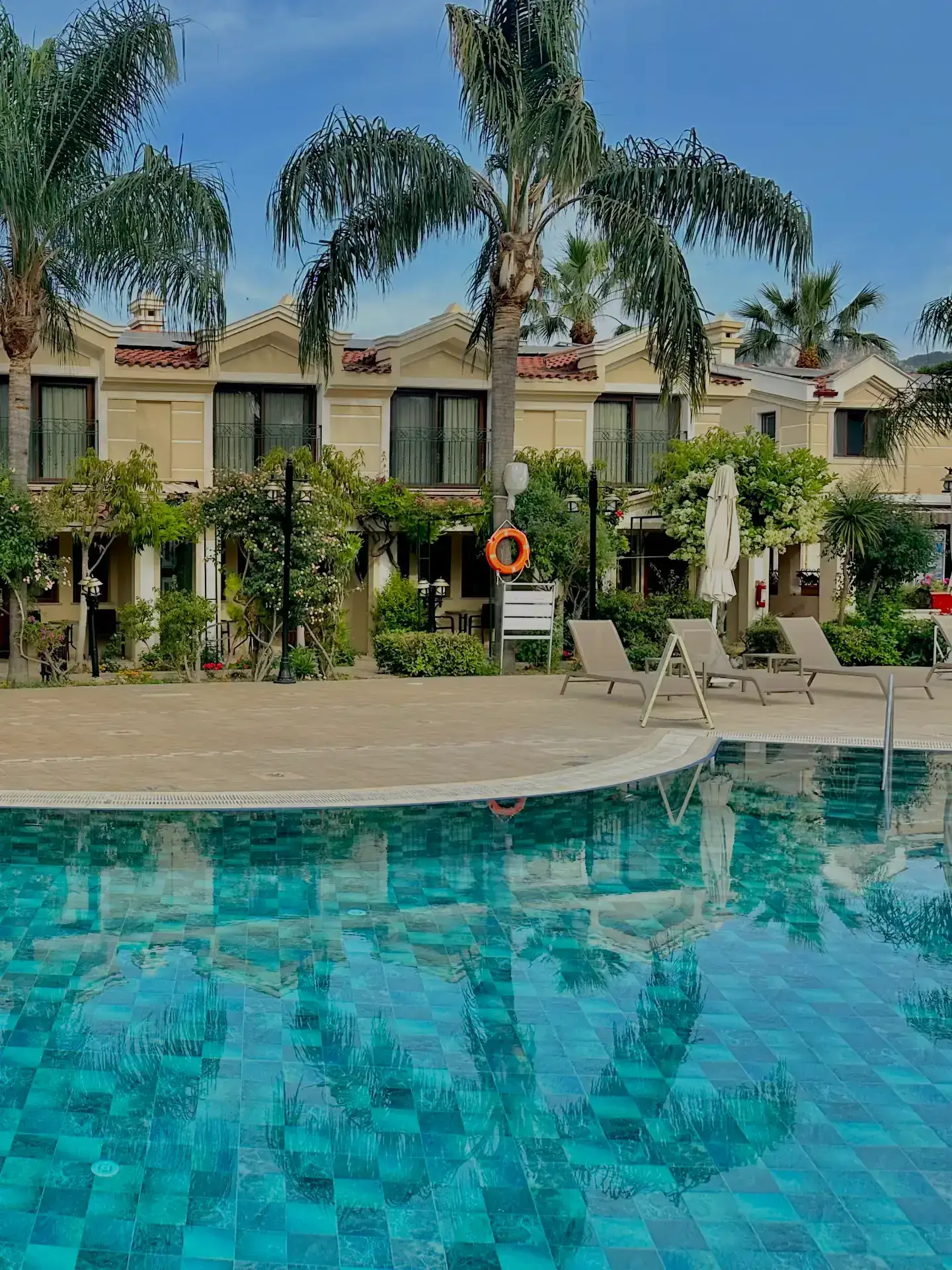 dalyan-resort-otel