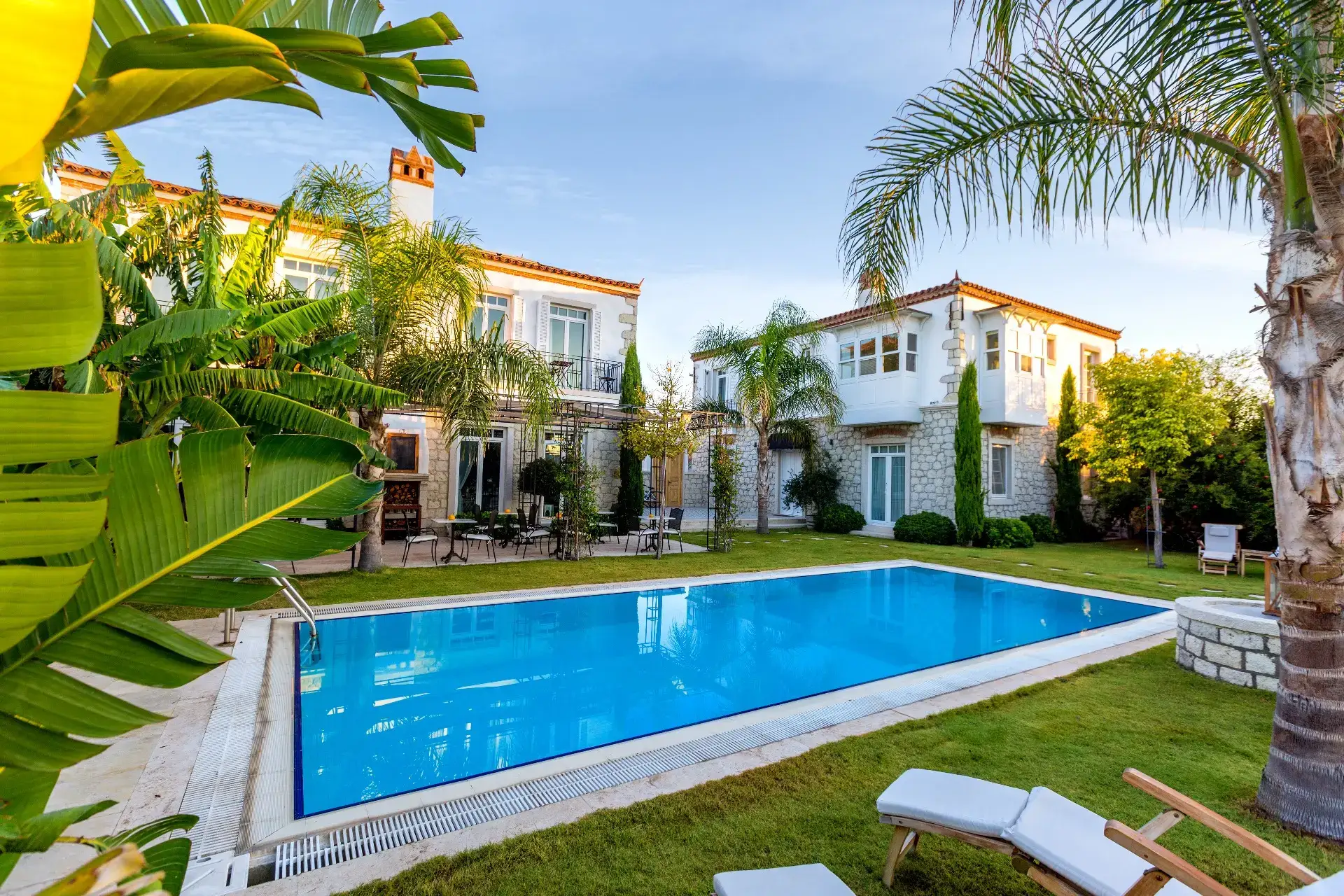 Alaçatı Casa Bella 