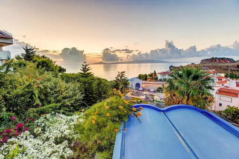 Villa Aşina Otel