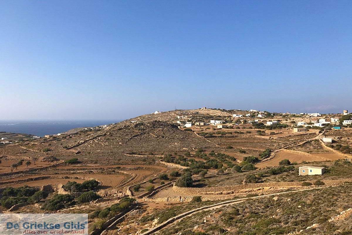 Agia Marina Village