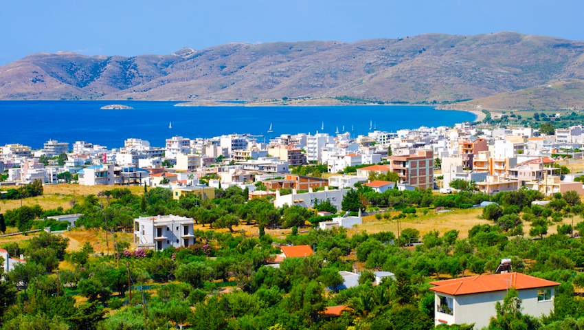 Karystos