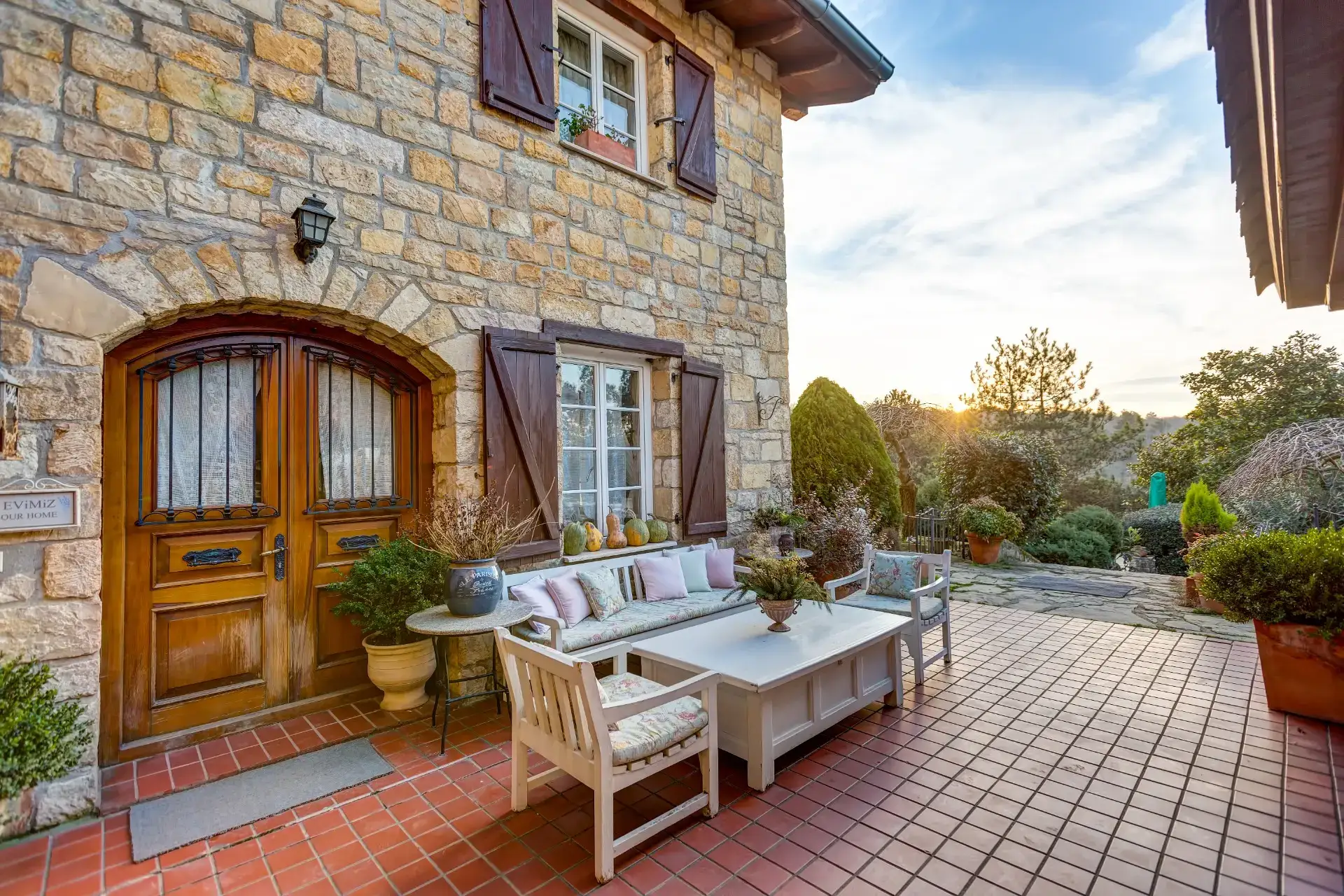 Casa Lavanda Boutique Hotel