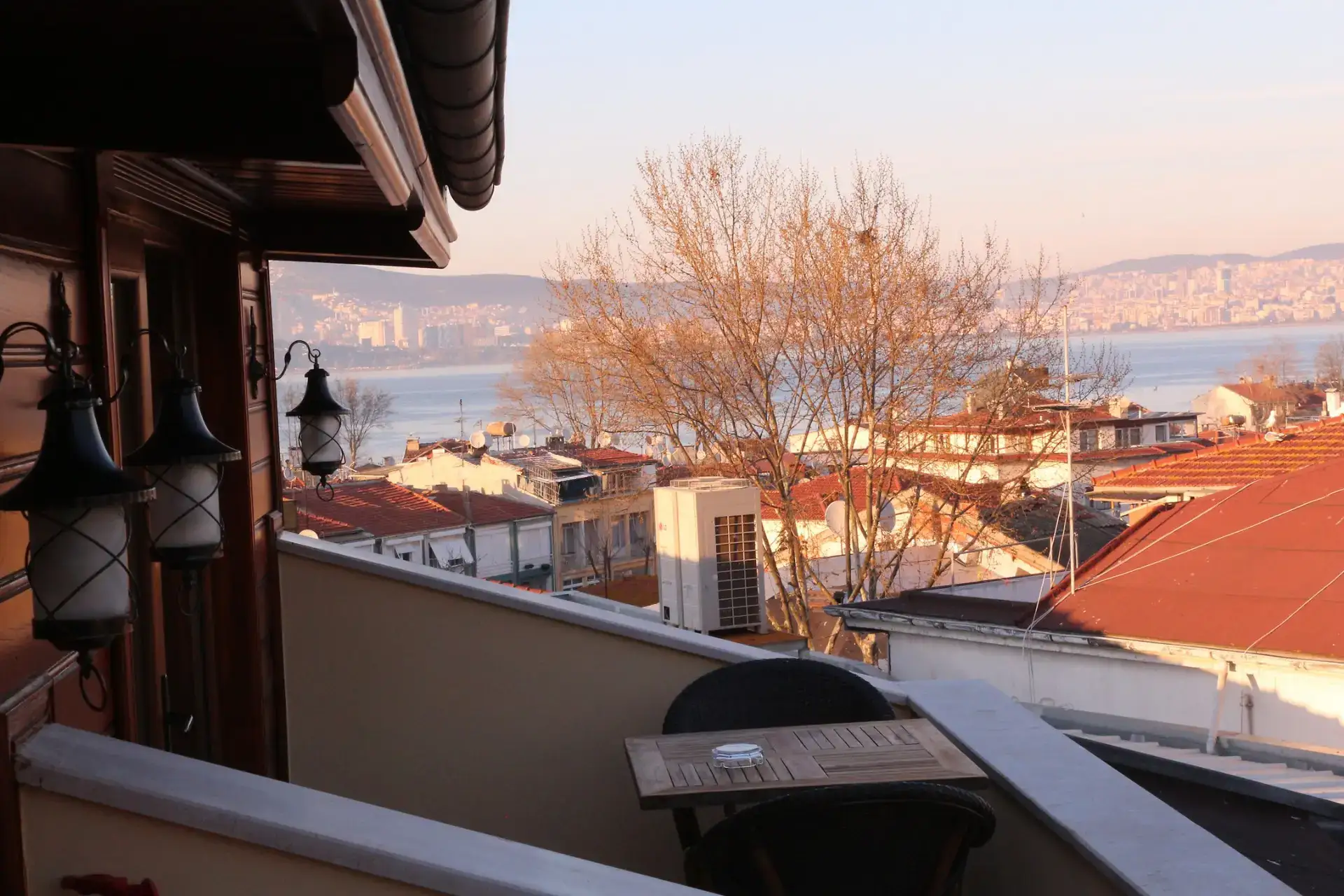 ⁠Eskibağ Butik Otel 
